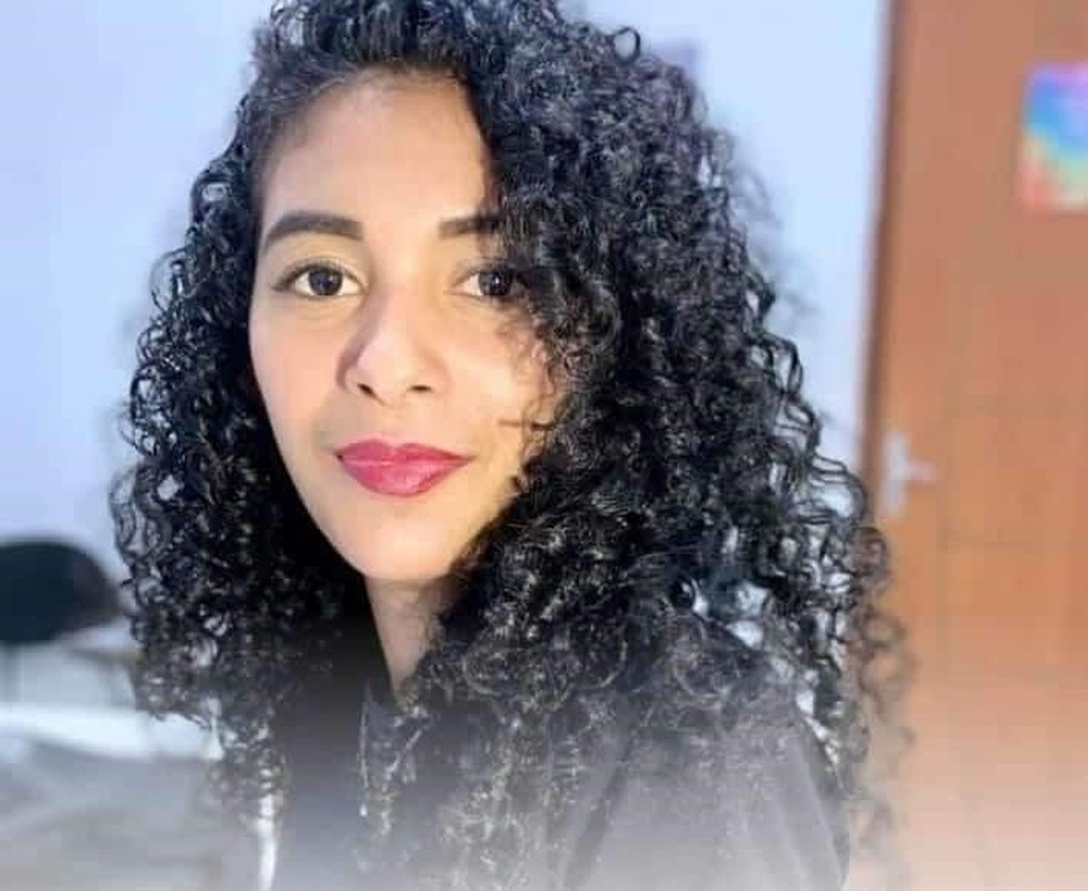 Venezuelana foi morta em Manaus.  — Foto: Reprodução