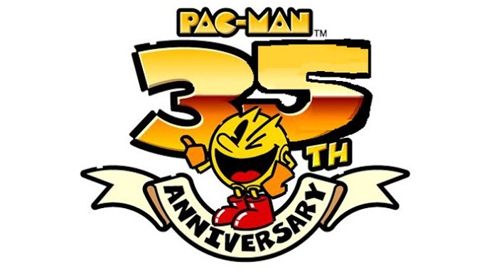 Clássico mascote Pac-Man completa 35 anos de comilança (Foto: Reprodução/Robocraft)