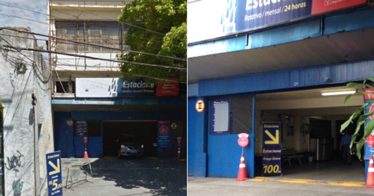 Estacionamento - Maracanã - 1 dica de 65 clientes