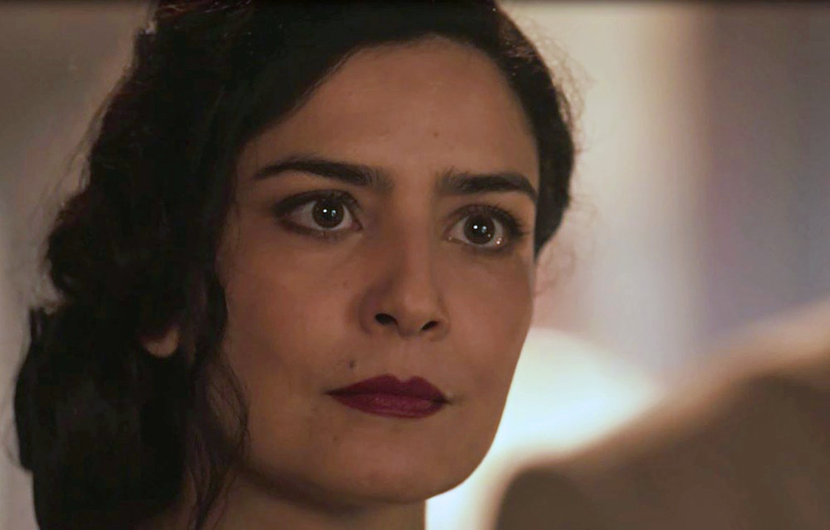 Сериал вавилонская башня