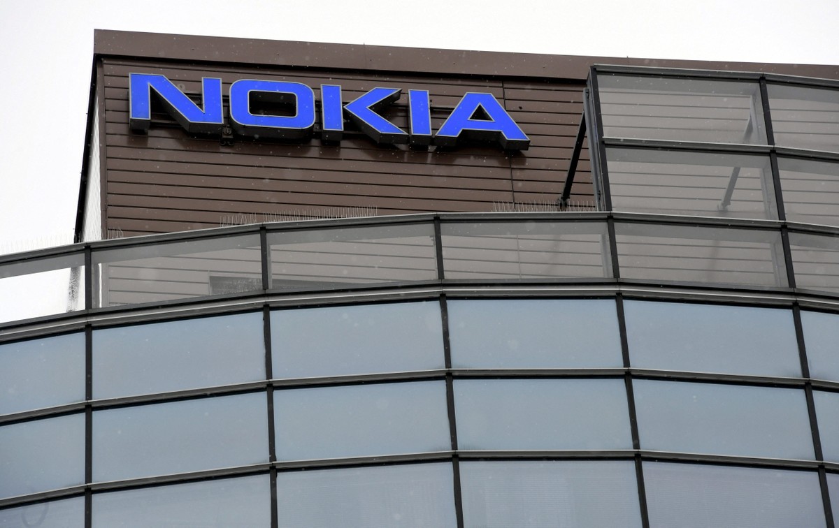 Nokia anuncia saída da Rússia;  funcionários serão enviados |  Tecnologia