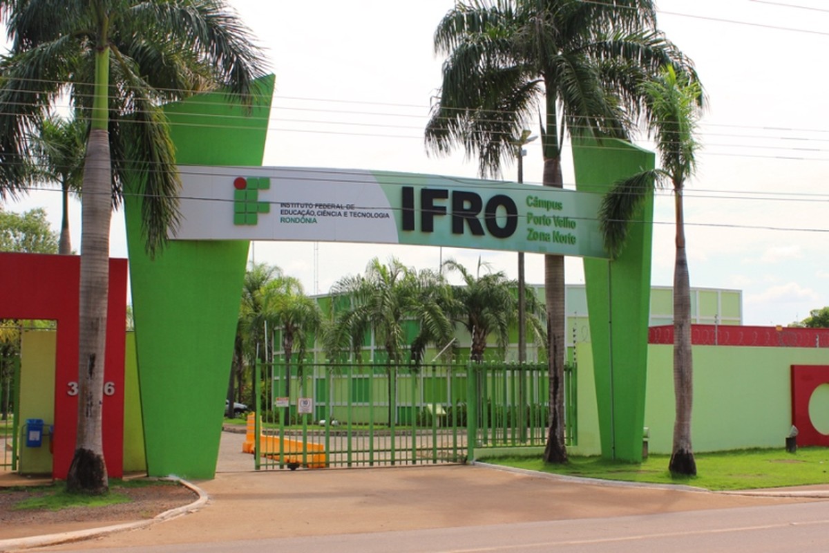 Após ofício do MEC, Ifro suspende nomeações de servidores e contratações de professores substitutos