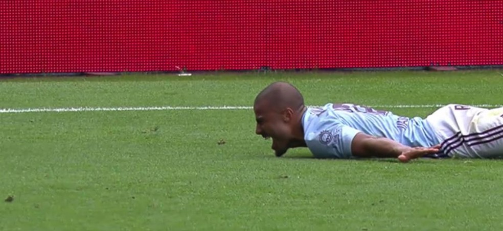 Rafinha Alcantara Faz Dois Golacos Em Um Minuto E Celta Massacra Alaves Futebol Espanhol Ge