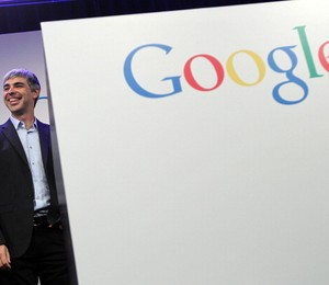 Google (Foto: Getty Images)