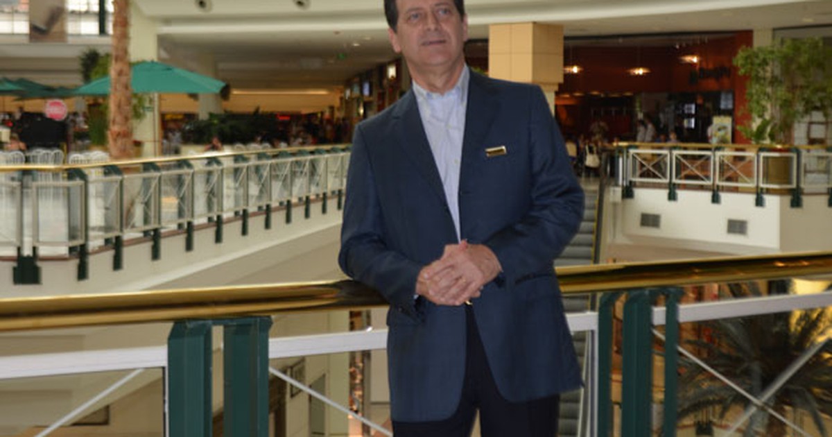 Shopping Iguatemi Campinas - GM7 Club News