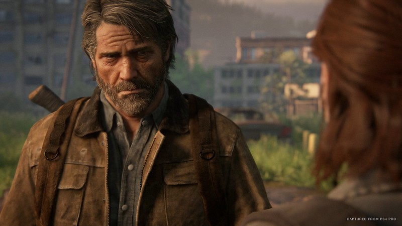 The Last of Us Part 2 pode ganhar nova versão em breve - Adrenaline