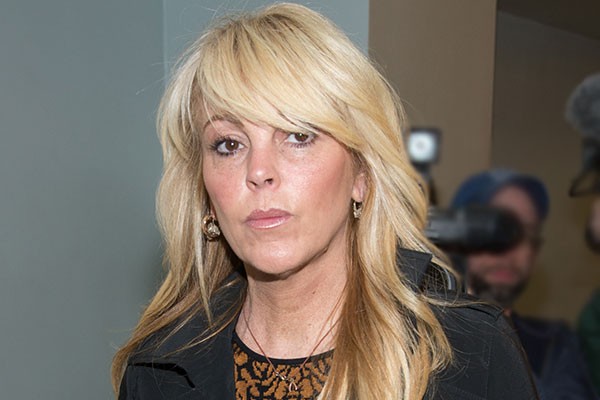 Dina Lohan (Foto: Getty Images)