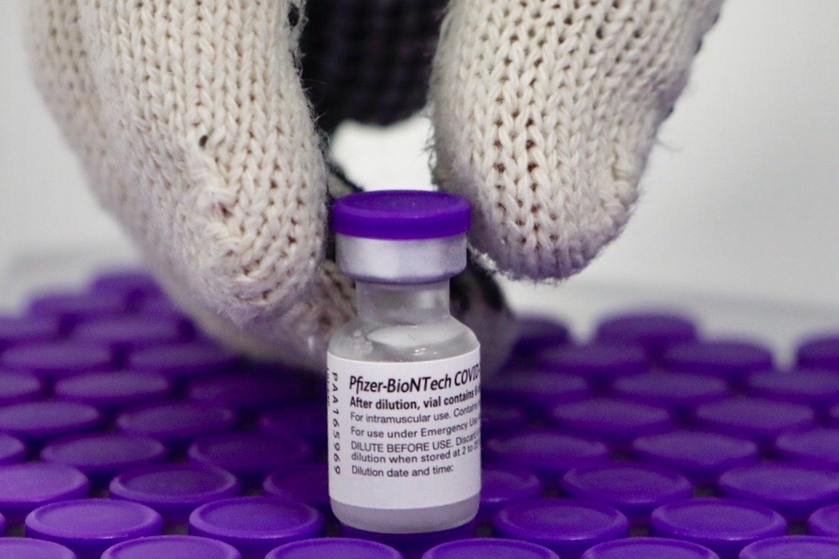 La FDA aprueba la vacuna Pfizer para niños de 5 a 11 años |  la salud