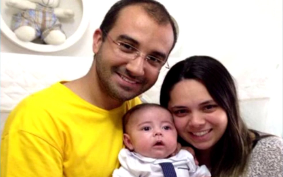 Bebê morre depois que médica se negou a prestar socorro (Foto: Reprodução)
