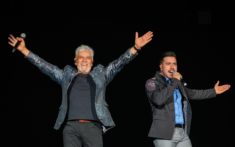 Fim De Semana Tem Matogrosso Mathias Raca Negra Ventania E Teatro Na Regiao De Ribeirao Preto Ribeirao Preto E Franca G1 Matogrosso & mathias (ao vivo), 2014. fim de semana tem matogrosso mathias