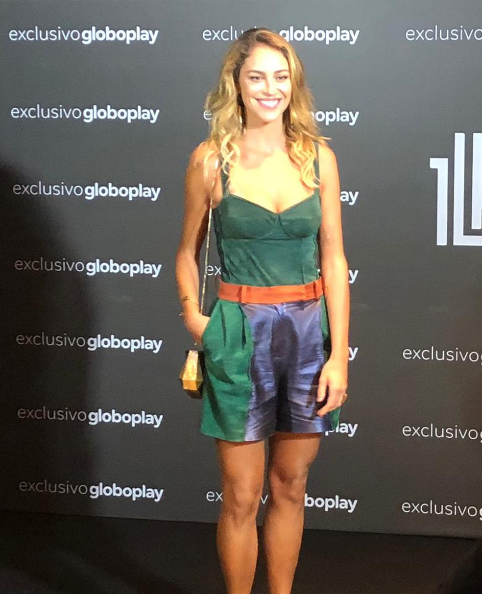 'Ilha de Ferro': elenco, direção e autores se reúnem em evento de ...