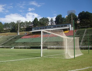 Fla divulga valores de ingressos para jogo com Atlético-PR em Juiz de Fora