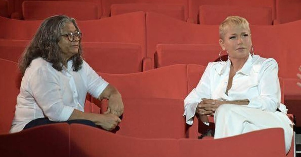 Xuxa o documentário Data de estreia depoimentos e tudo sobre a série Vigia