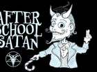 O polêmico grupo 'de Satã' que quer dar aulas nas escolas dos EUA
