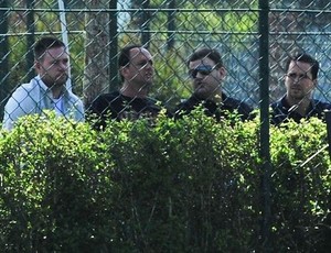 Jornalista elogia Ceni por auxiliar estrangeiro no São Paulo: 