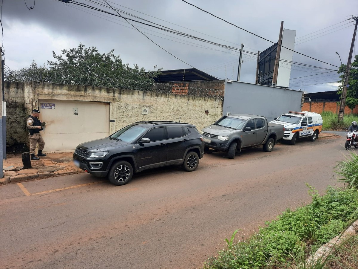 Operação 'Libertas': 6ª fase busca resgatar travestis e transsexuais vítimas de trabalho escravo em Uberlândia - Globo.com