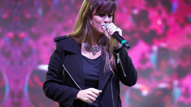 janaynna-cantora (Foto: Divulgação)
