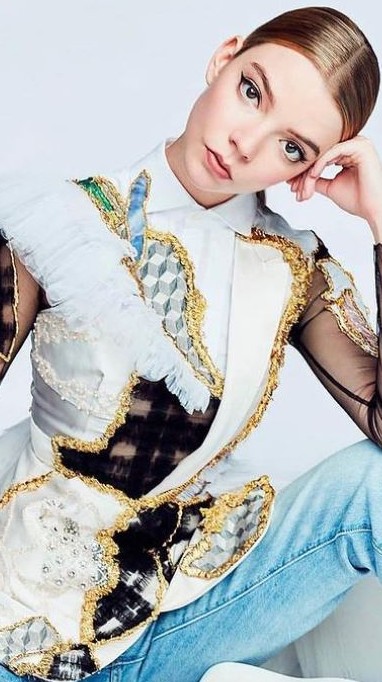 Anya Taylor Joy Completa 25 Anos Veja O Estilo E Descubra Curiosidades Da Americana Moda Beleza Gshow