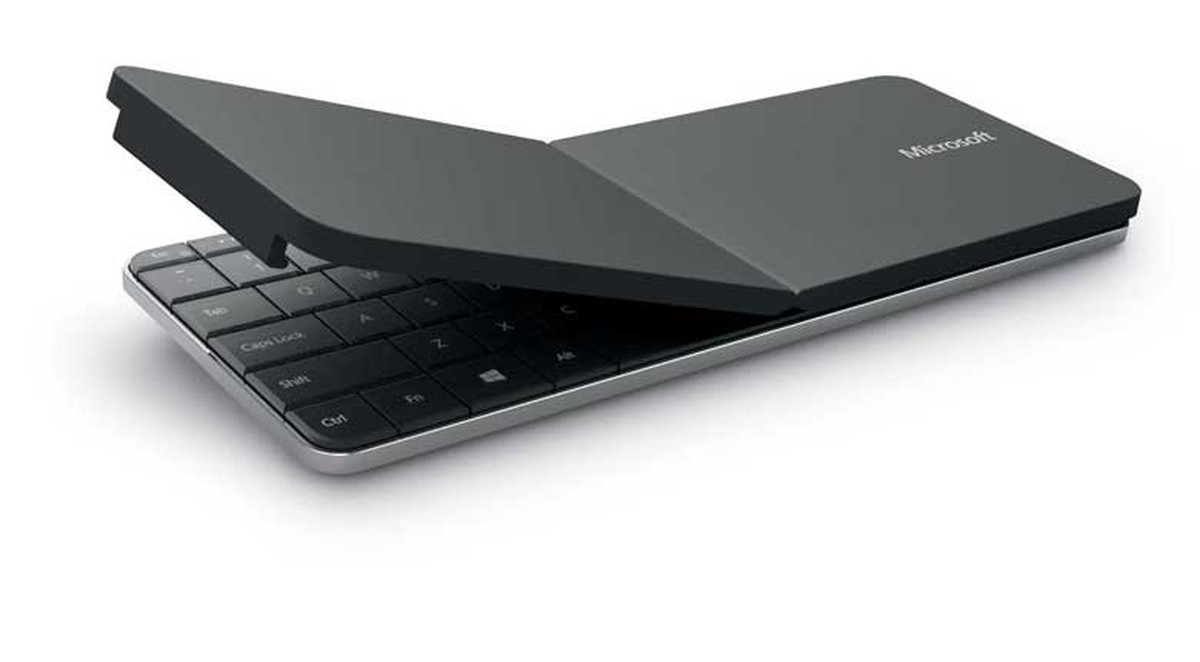 Como escolher teclado para celular?