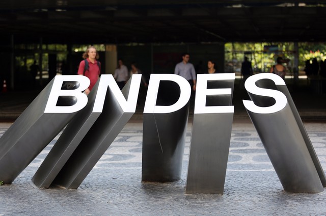 Pacote do BNDES &eacute; menor do que foi anunciado