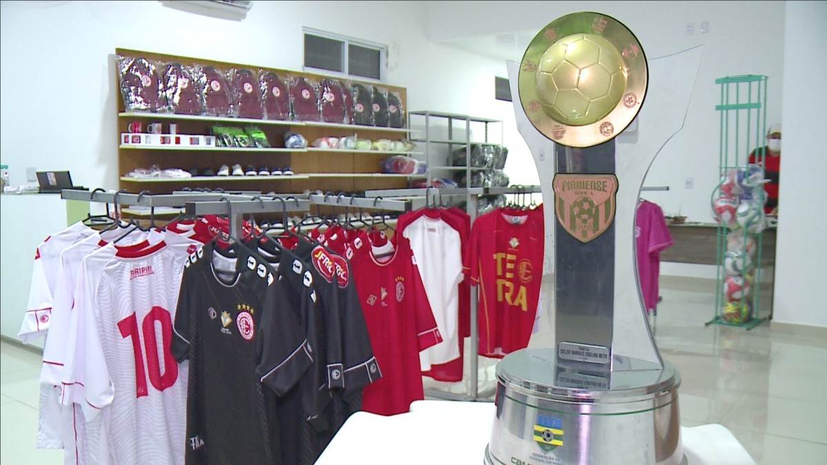 Em alta na Copa do Brasil, rival do São Paulo turbina venda de camisas: "Pedidos de todo o país ...