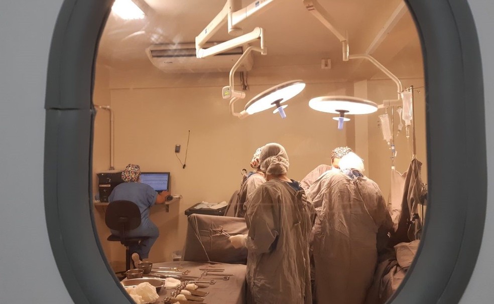 12% dos pacientes que morreram por Covid-19 n&atilde;o tinham problemas de sa&uacute;de em Jundia&iacute; &mdash; Foto: Divulga&ccedil;&atilde;o
