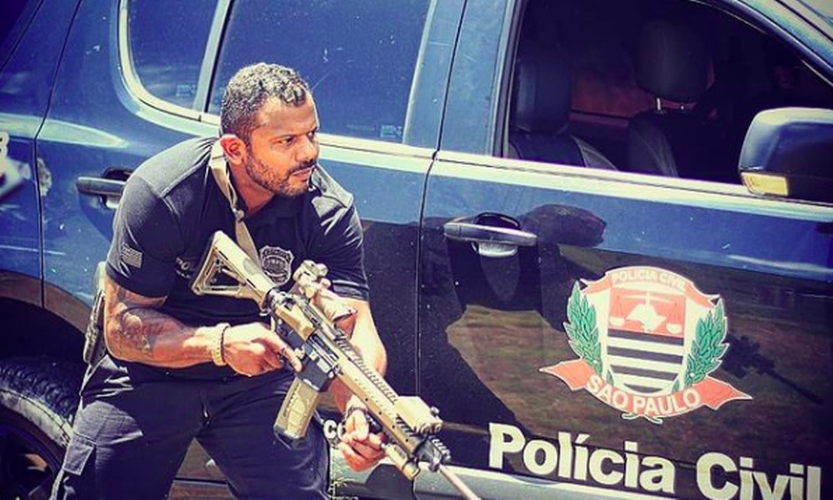 Conselho da Pol&iacute;cia Civil de S&atilde;o Paulo aprova demiss&atilde;o de delegado Da Cunha