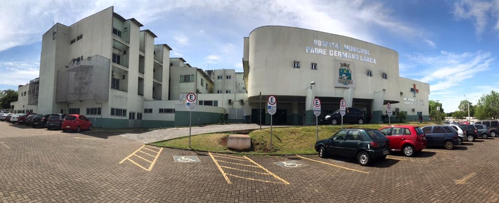Secretaria de Saúde de Foz do Iguaçu faz seleção para residência médica ...