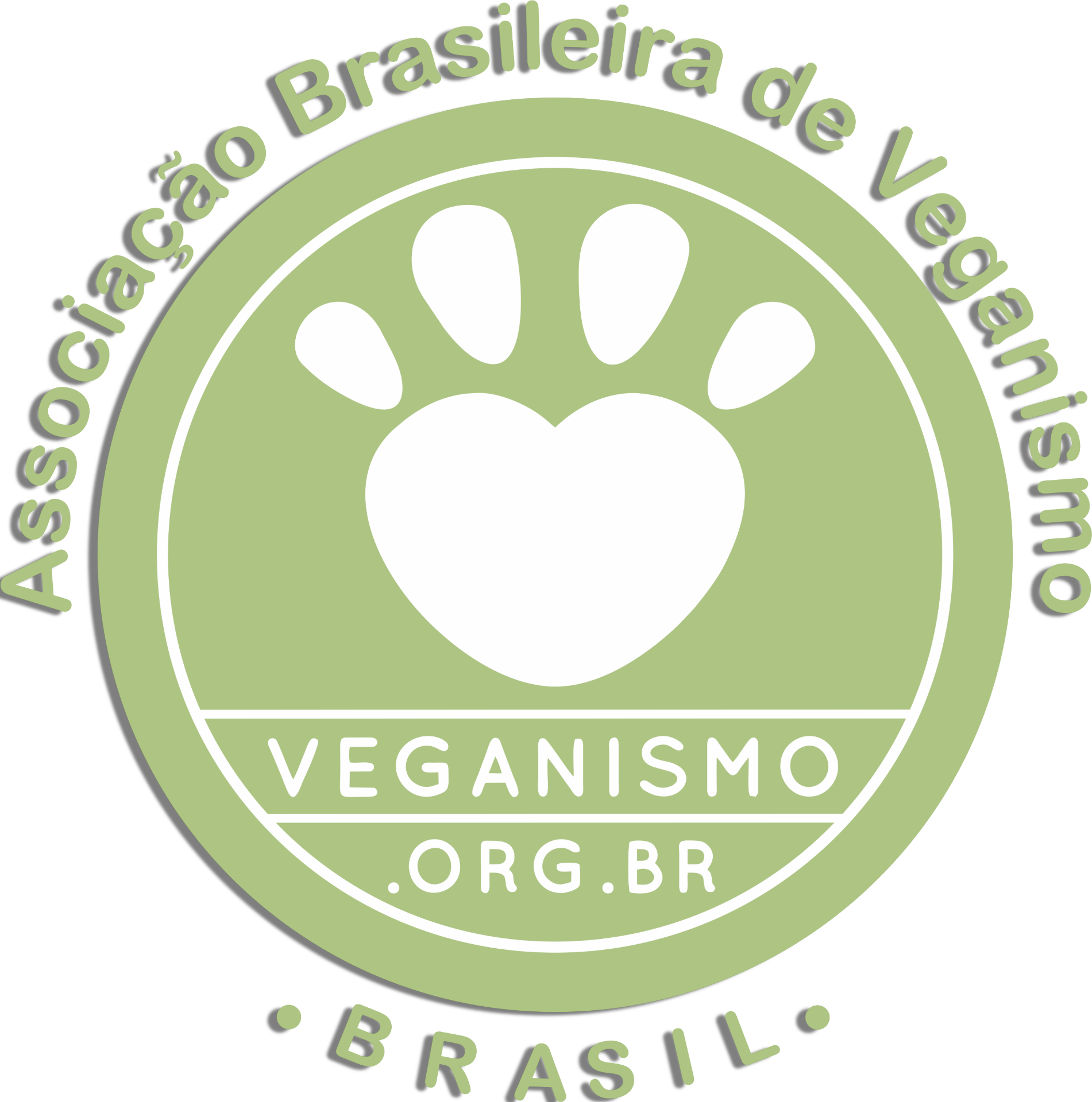 Certificado Vegano da Associação Brasileira de Veganismo (Foto: Reprodução)