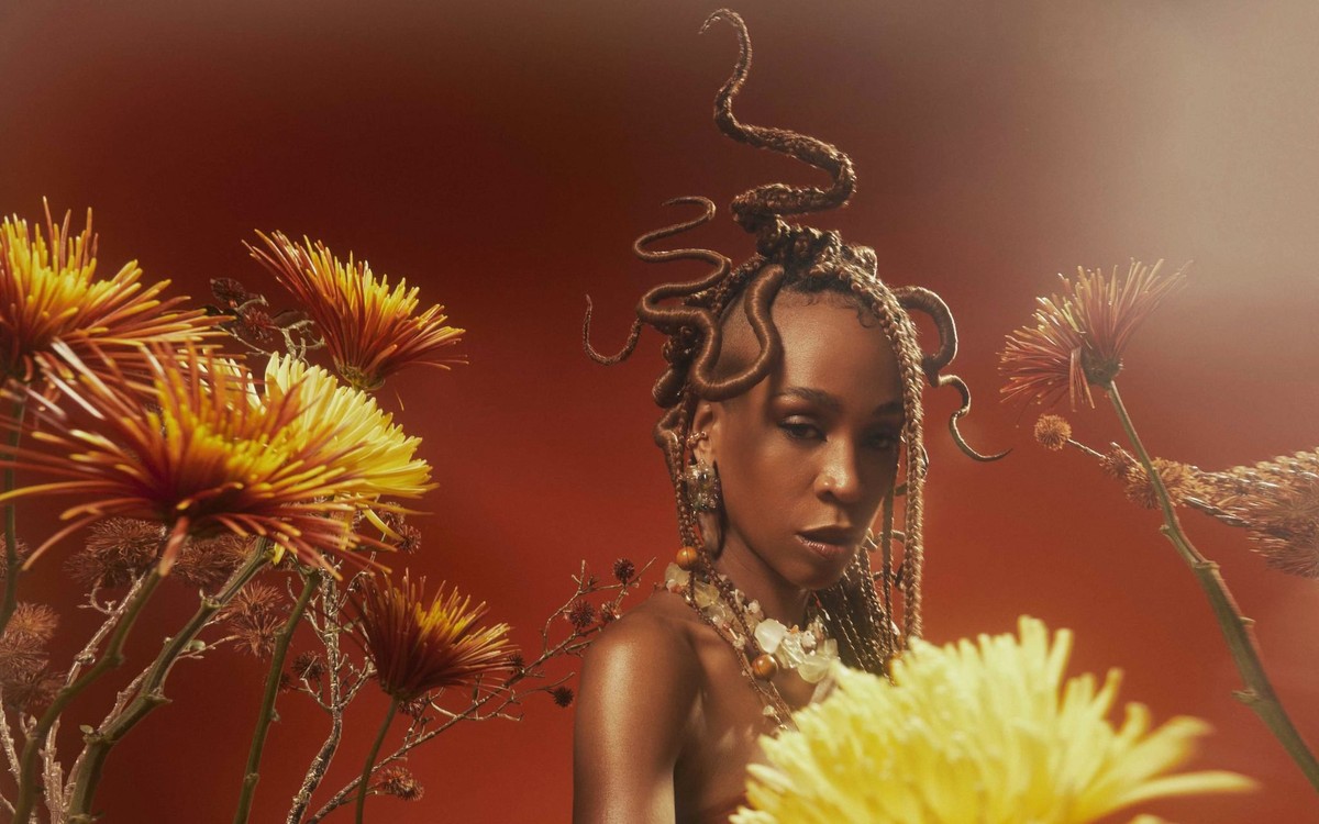Karol Conká vira o jogo, muda o disco e apaga com ‘Urucum’ a má impressão do álbum anterior |  Weblog do Mauro Ferreira