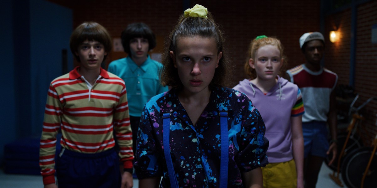 Stranger Things: quantas temporadas tem a série? Veja perguntas e respostas