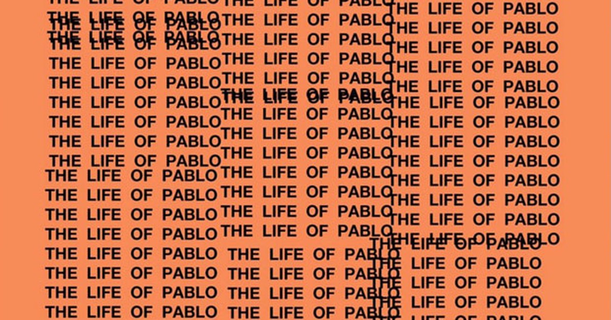 G1 - Kanye West lança álbum 'The Life of Pablo' - notícias em Música