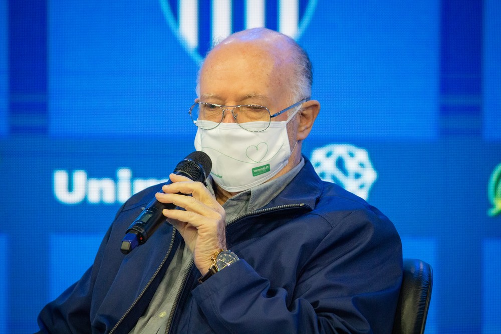 CBF planeja início do Brasileiro da Série B em agosto ...