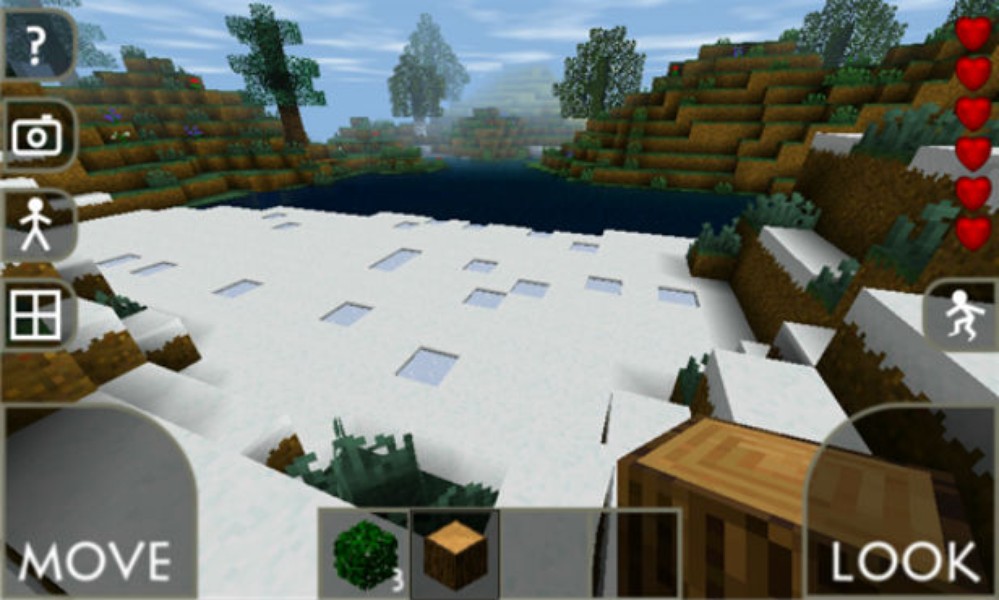 play survival craft 2 with friends online