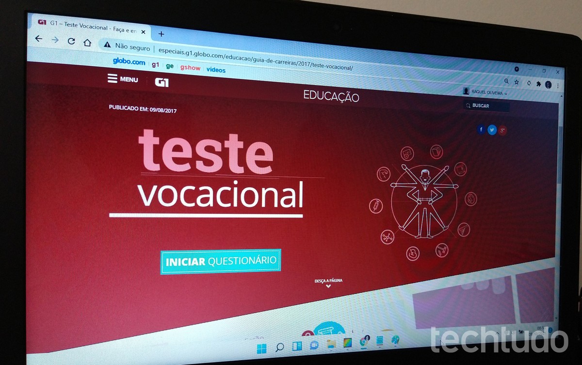 Como saber qual faculdade fazer? Seis testes vocacionais online e grátis