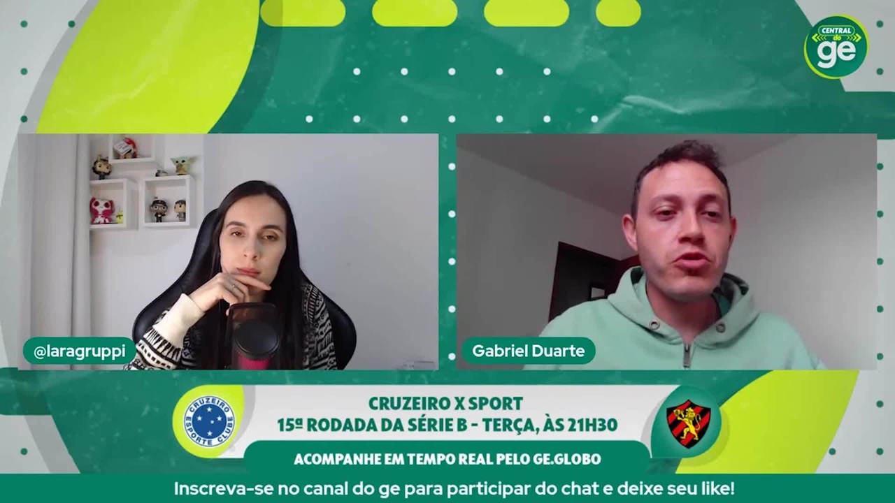 Sobre estádio em Betim: 'Cruzeiro tenta primeiro um acordo com o Mineirão'