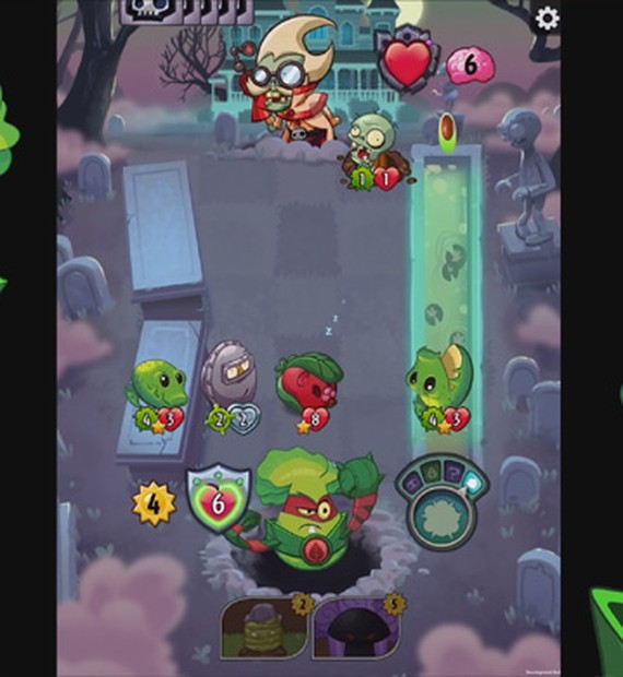 hack plants vs zombies heroes hack plants vs zombies heroes