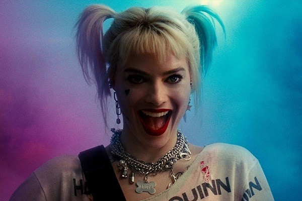Margot Robbie will reprise her role as Harley Quinn in 'Birds of Prey' (Photo: Disclosure) (Photo: Disclosure)