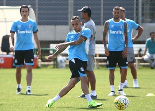 Everton pode conquistar possível vaga em final e chance de título no Grêmio