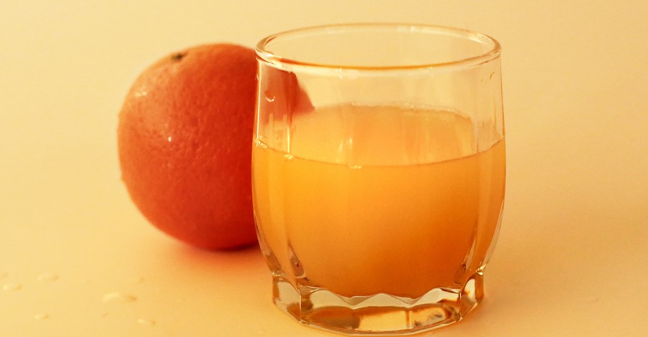 Suco de laranja (Foto: Flickr/ Yuri Samoilov/ Creative Commons)