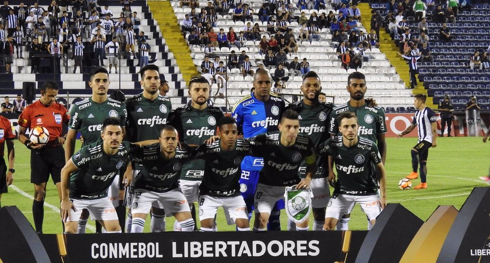 Atuações do Palmeiras: Moisés e Hyoran comandam vitória fácil dos reservas