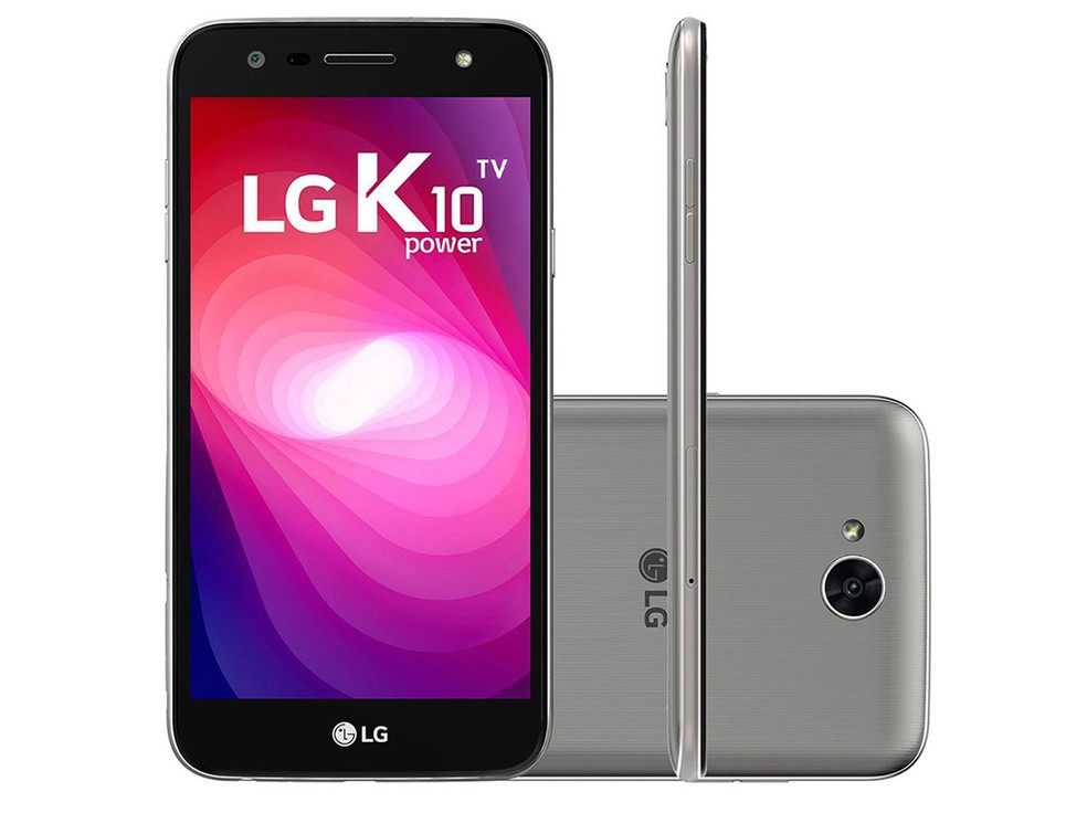 Tudo sobre LG K10 Power: preço, ficha técnica, prós e contras | Celular |  TechTudo