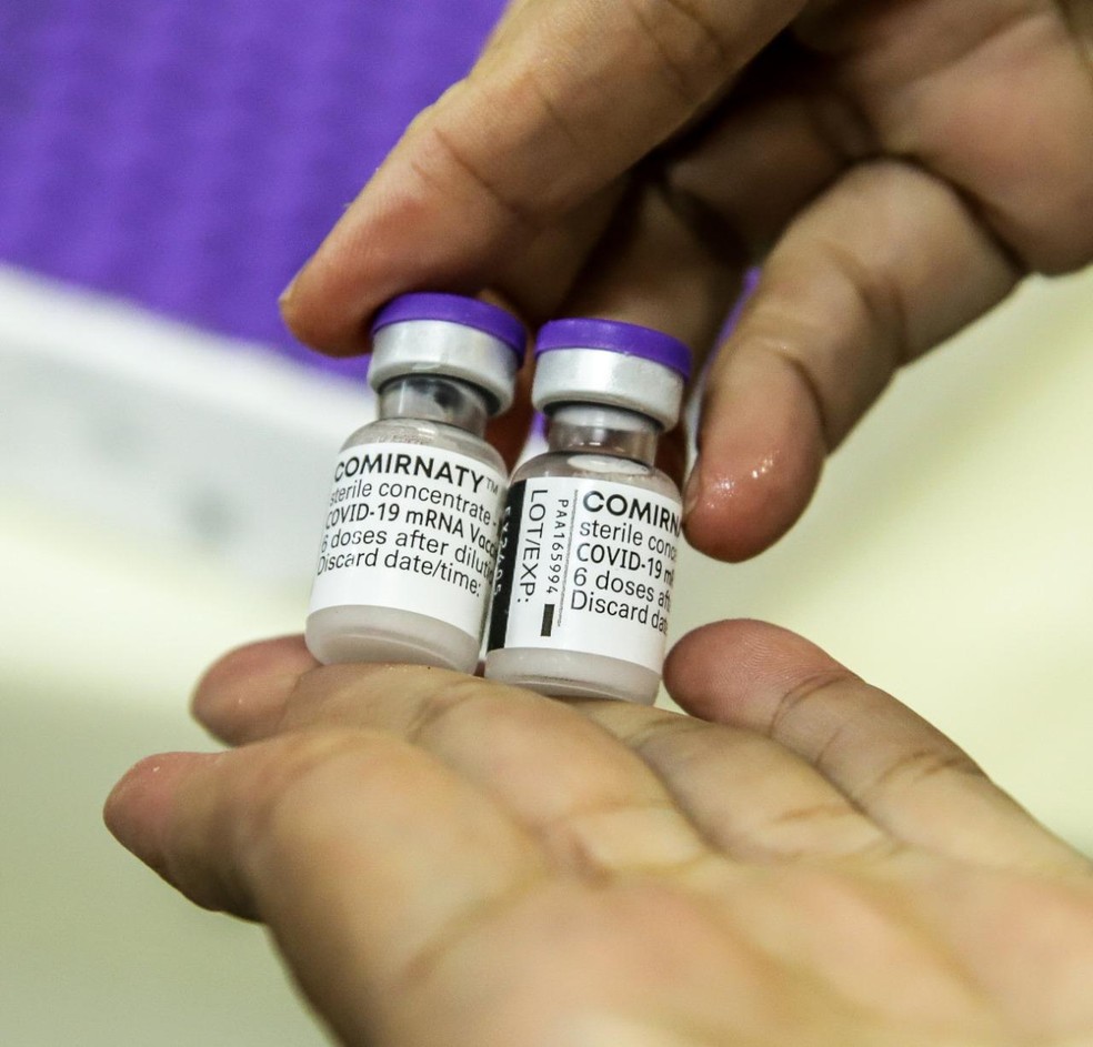 Governadores brasileiros fazem apelo a Joe Biden e pedem 10 milhões de doses de vacina contra a Covid
