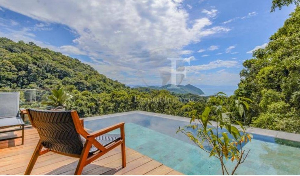 Casa em Tijucopava está à venda. Negocie através do site da Factual. — Foto: Factual Negócios Imobiliários