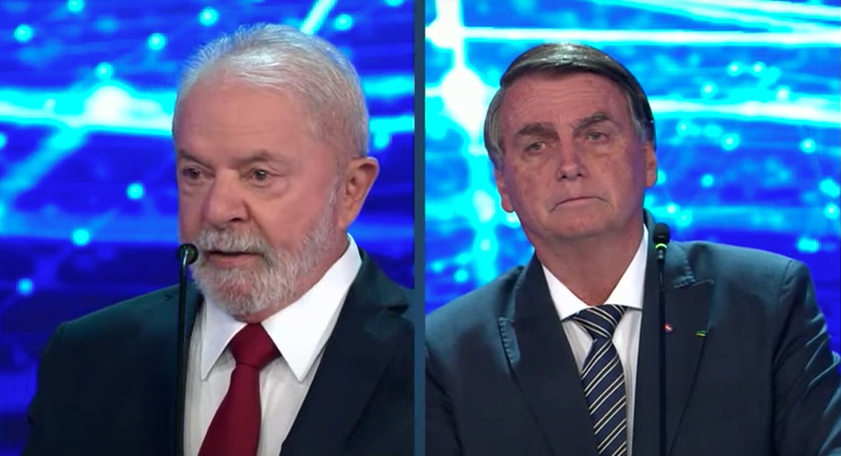 Primeiro debate presidencial do 2° turno: como assistir na Band ao vivo