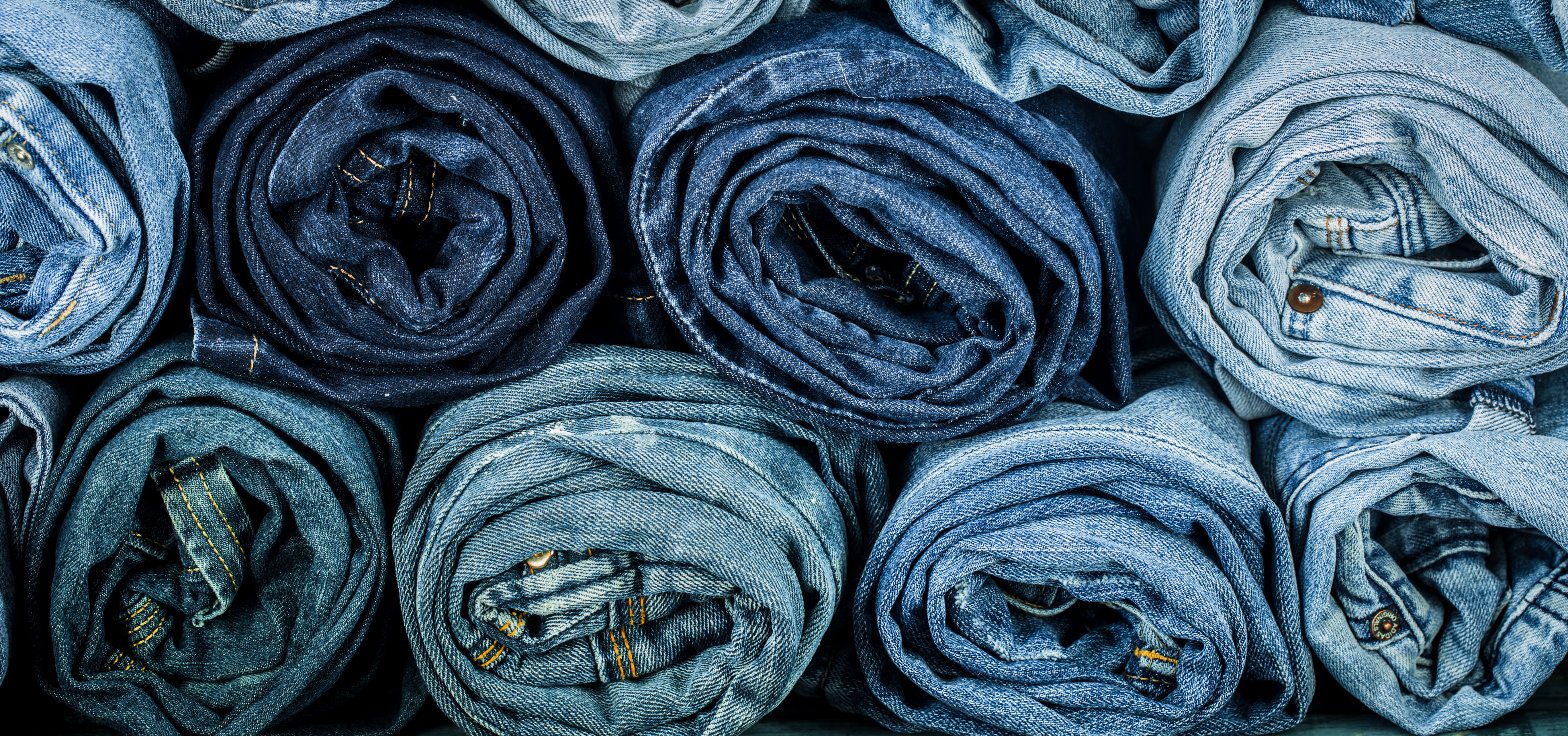 Semana do jeans na Amazon (Foto: Freepik)