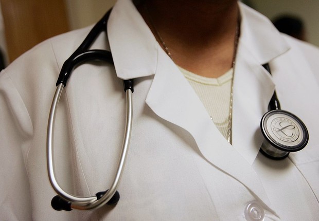 médico, medicina, hospital (Foto: Joe Raedle/Getty Images)