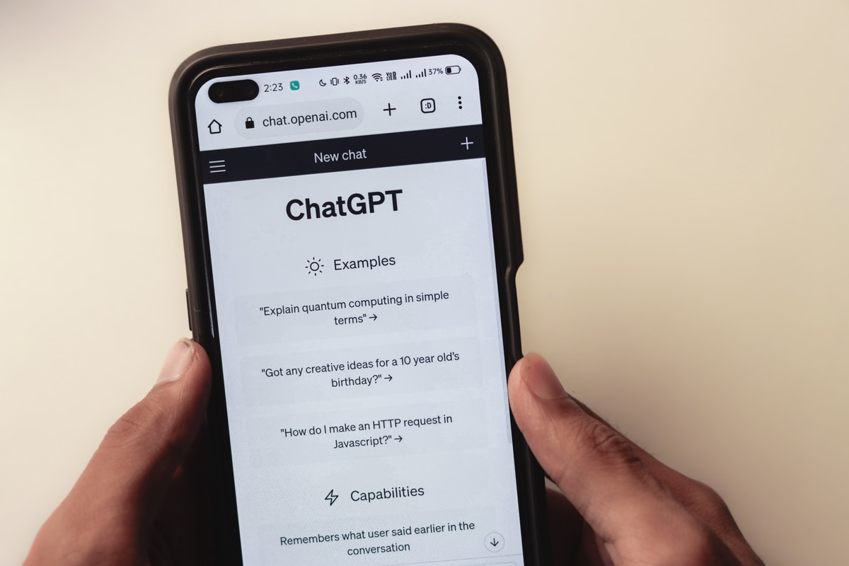 6 formas de usar o ChatGPT para ser mais competente no seu trabalho - TechTudo