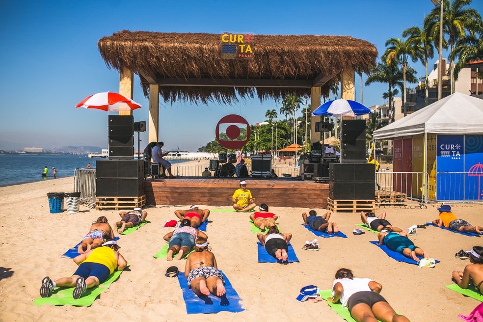 Get Wallpaper Temporada 2020 Do Projeto Curta Praia Comeca No Proximo Sabado Desktop Wallpaper Free