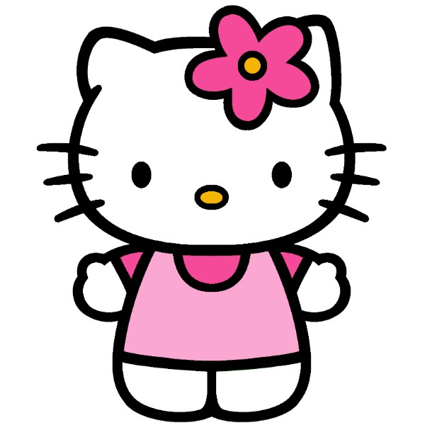 Hello Kitty (Foto: Reprodução)